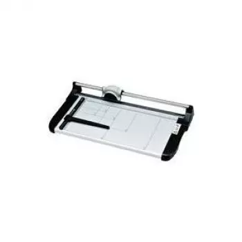Popieriaus pjaustyklė Olympia TR 4815 50 cm 15 lapų