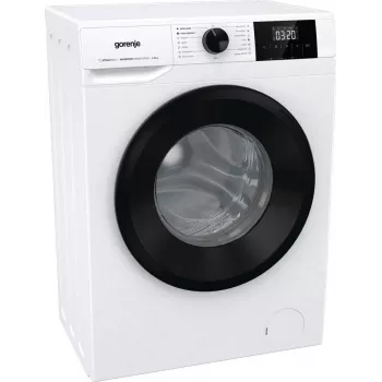 Skalbimo mašina Gorenje W3NGPI62SBS, 6 kg