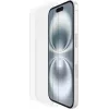 Belkin 2x1 ScreenForce Temp.Gl. Ekranai. iPhone 16/15 OVA143zz (OVA143ZZ)
