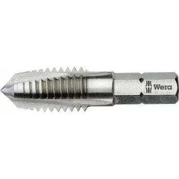 Wera 05104669001 Akumuliatorinis grąžtas