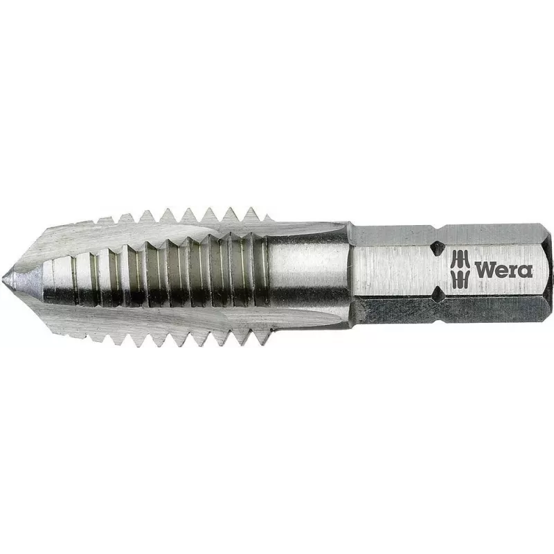 Wera 05104669001 Akumuliatorinis grąžtas