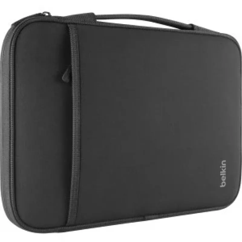 Įmautė Belkin B2B064-C00 nešiojamojo kompiuterio dėklas 33 cm (13 colių) juodas