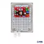SMPS 48V 2A 90W kintamosios srovės adapteris ATTE APS-90-480-M1