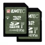 „Flash“ atmintis „Emtec“ 32 GB UHS-I U3 V30 Outdoor ECMSD32GHC10ORP