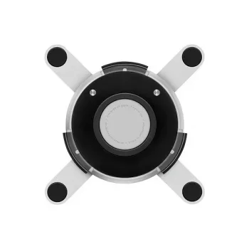 Tvirtinimo rinkinys Apple MWUF2MP/A juoda sidabrinė