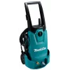 Makita HW1200 aukšto slėgio plovimo įrenginys Vertikalus Elektrinis Juoda,mėlyna 420 l/val. 1600 W