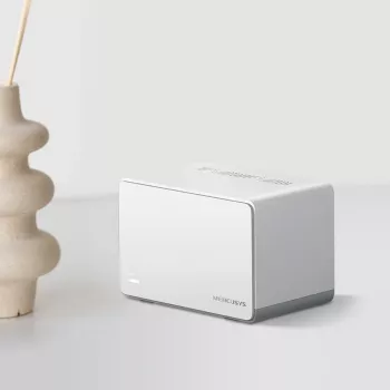 Mercusys AX1800 Whole Home Mesh WiFi 6 System