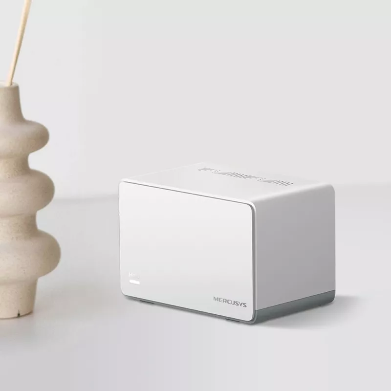 Mercusys AX1800 Whole Home Mesh WiFi 6 System
