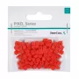 Universalus guminis rinkinys DeepCool PIXEL R-PIXEL-RD100-G-1 — 100 vnt., 9,8 g, raudona