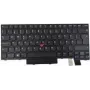 Lenovo 01AX414 nešiojamojo kompiuterio atsarginė dalis Klaviatūra