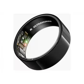 Ultrahuman Ring Air Aster Juoda Size 13
