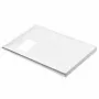Lankstūs vokai MAILmedia 59200 C4 balti 2 cm – MAILmedia lankstomas vokas, C4, baltas, 2 cm nugarėlė