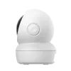 IP stebėjimo kamera EZVIZ H6c Pro 2K Sferinė — kupolinė, 2K (2304×1296), PoE/DC, lubų arba stulpo montavimas, lauko, CMOS, 0 lx, Fast Ethernet, AAC-LC