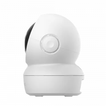IP stebėjimo kamera EZVIZ H6c Pro 2K Sferinė — kupolinė, 2K (2304×1296), PoE/DC, lubų arba stulpo montavimas, lauko, CMOS, 0 lx, Fast Ethernet, AAC-LC