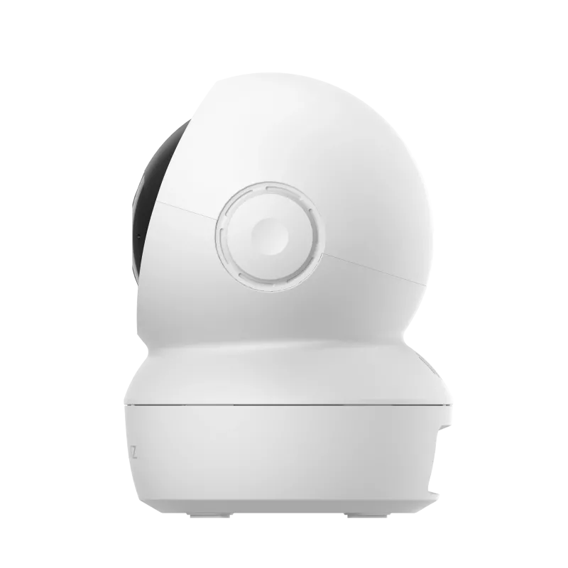 IP stebėjimo kamera EZVIZ H6c Pro 2K Sferinė — kupolinė, 2K (2304×1296), PoE/DC, lubų arba stulpo montavimas, lauko, CMOS, 0 lx, Fast Ethernet, AAC-LC