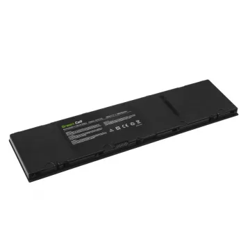 Green Cell - Nešiojamojo kompiuterio baterija (ekvivalenti: ASUS C31N1318) - Ličio polimero - 3950 mAh - Juoda - skirta ASUSPRO ESSENTIAL PU301LA (AS143)