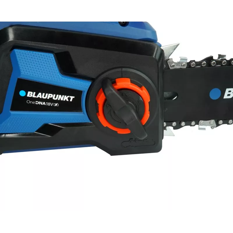 Grandininis pjūklas Blaupunkt CS4120 belaidis