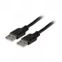 Efb K5253SW.1 USB laidas, juodas