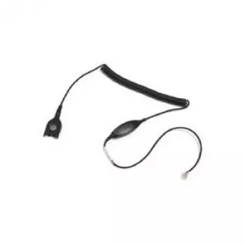 EPOS Sennheiser CLS 01 - ausinių laidas - EasyDisconnect (1000840)