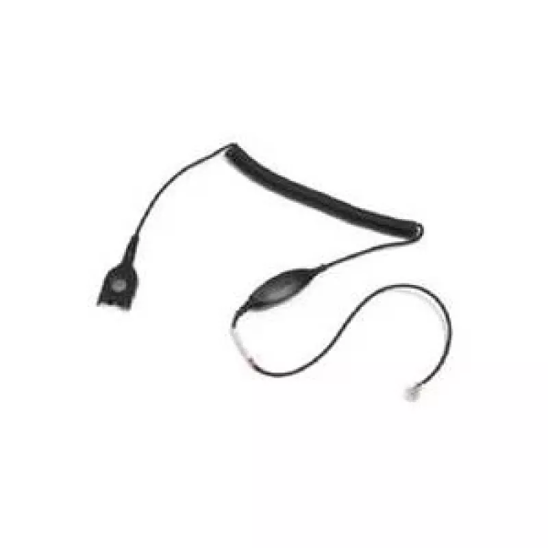 EPOS Sennheiser CLS 01 - ausinių laidas - EasyDisconnect (1000840)