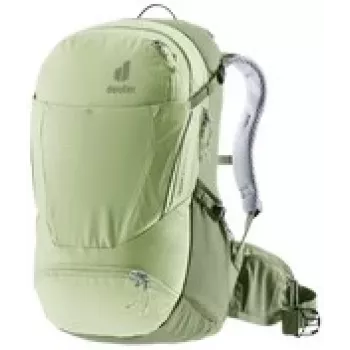 Kuprinė DEUTER Trans Alpine 22 SL – moteriška lengva, patvari dieninė kuprinė, 22 L talpa