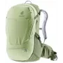 Kuprinė DEUTER Trans Alpine 22 SL – moteriška lengva, patvari dieninė kuprinė, 22 L talpa