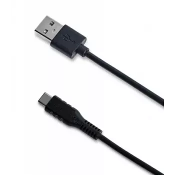 Celly USB-C USB laidas USB A USB C Juodas