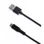 Celly USB-C USB laidas USB A USB C Juodas