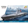 Konstruktorius Cobi U-Boot U-52 — 474 dalių modelio rinkinys