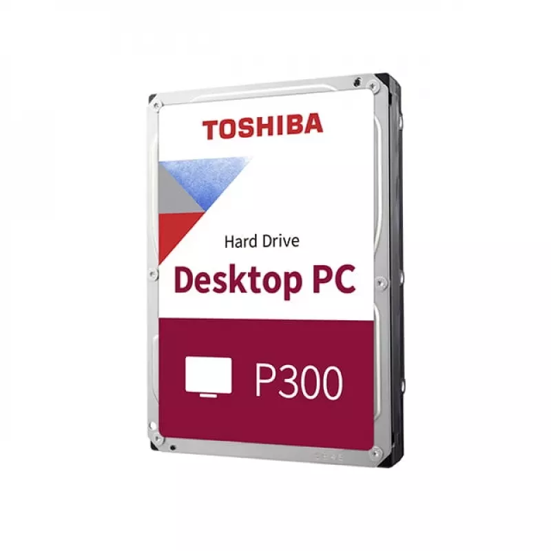 Toshiba HDWD260UZSVA Storage Drive