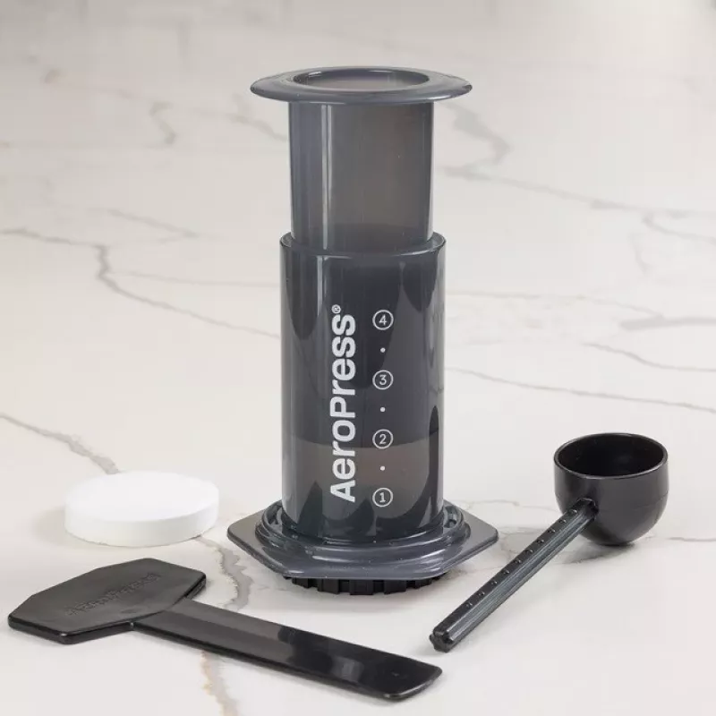 AeroPress 85R11 kavos aparatas