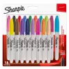 Sharpie smulkus žymeklis 18 vnt. Smulkus antgalis Įvairiaspalvis