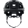 ABUS 0084011 sportinis šalmas, juodas (64707)