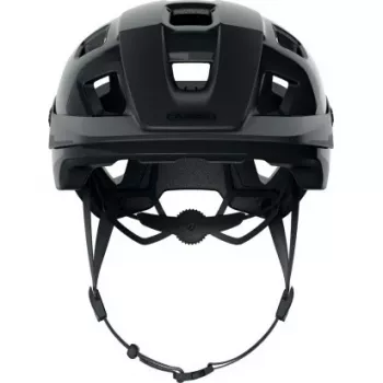 ABUS 0084011 sportinis šalmas, juodas (64707)