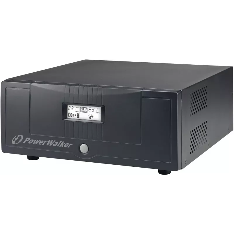 PowerWalker Inverter 700 PSW nepertraukiamo maitinimo šaltinis (UPS) 0,7 kVA