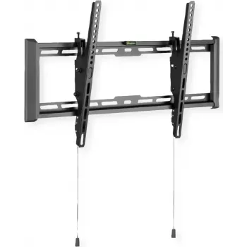 Value 17.99.1221 Flat Screen-Desk Mount 2,03 m (80) Juoda Wand (17.99.1221)