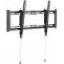 Value 17.99.1221 Flat Screen-Desk Mount 2,03 m (80) Juoda Wand (17.99.1221)