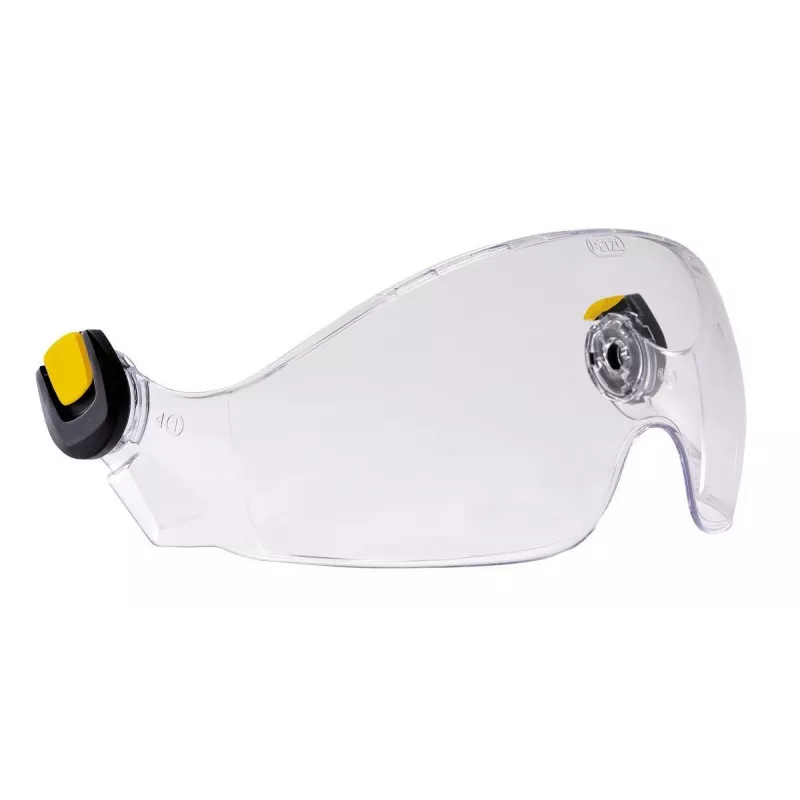 Šalmo skydelio dangtelis PETZL 0002578600000035 — pakaitinis skydelio dangtelis