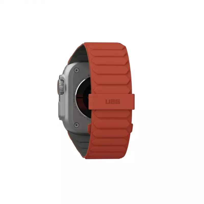 Urban Armor Gear Pathfinder laikrodžio dirželis, skirtas Apple Watch Ultra 2/Ultra