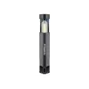 LED darbo šviestuvas Varta Work Flex juodas 250 lm IPX4