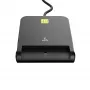 Card reader SBOX CR-02 su USB sąsaja SD ir MicroSD kortelėms