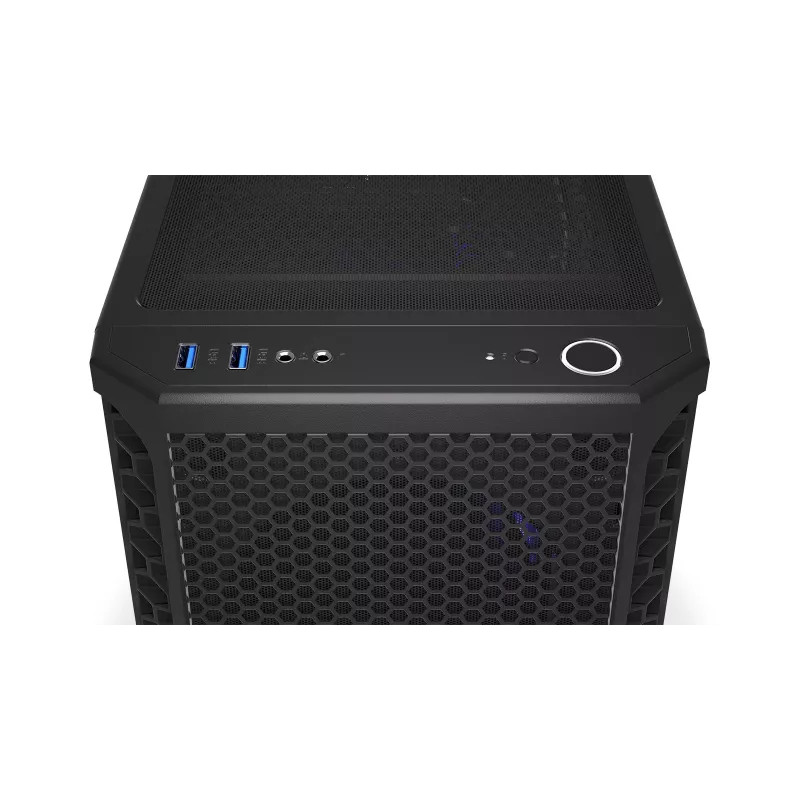 ENDORFY Signum 300 Solid Tower Juoda