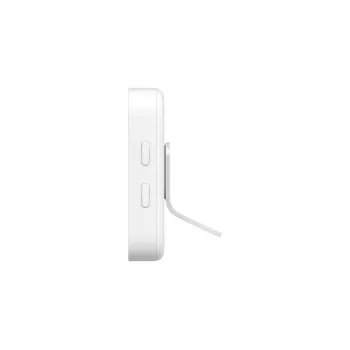 Kambario temperatūros ir drėgmės jutiklis Xiaomi MJWSD05MMC, pastatomas