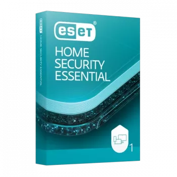 ESET HOME ESSENTIAL (Internet Security) | 1 įrenginys | 2 metai | ESD EU