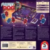 Agent DOG, Stalo žaidimas
