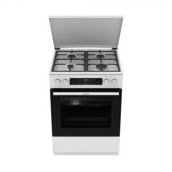 GORENJE GK6C5WF virtuvinė viryklė