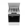 GORENJE GK6C5WF virtuvinė viryklė