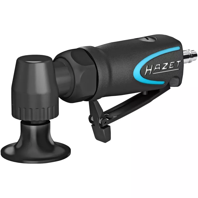 mini disc sander 9033M-11 (mėlyna/juoda, kampinė)