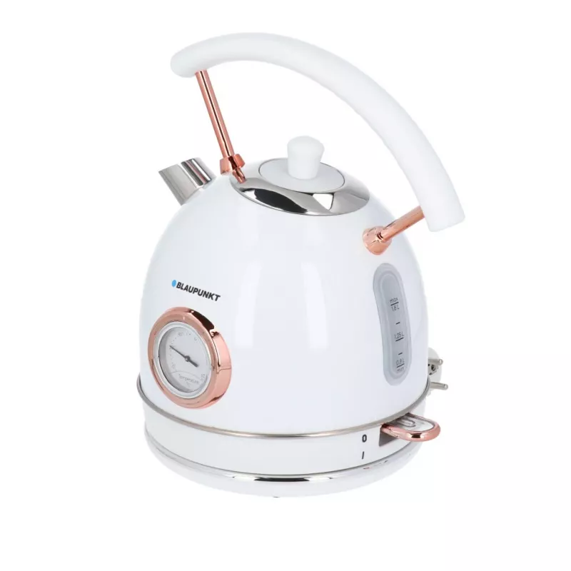 Blaupunkt BLAUPUNKT EKS802WH 1.8 White