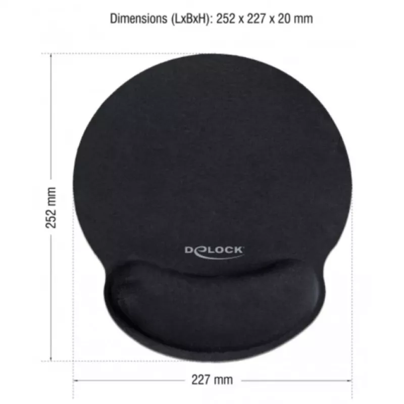 Delock DELOCK-12559 Juoda